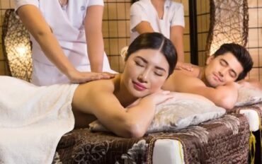 What Is An Asian Massage