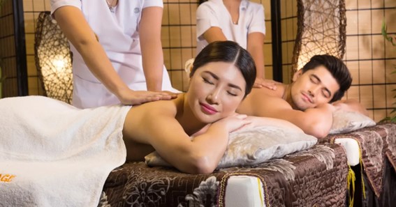 What Is An Asian Massage