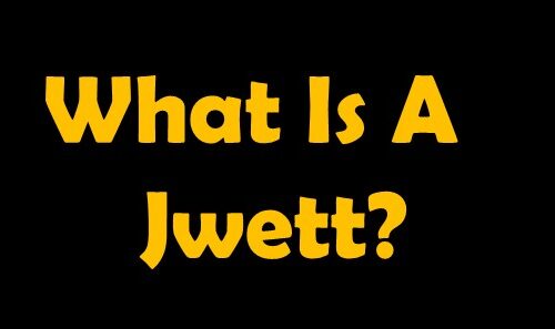What Is A Jwett