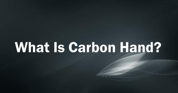what is carbon hand