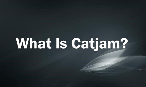 what is catjam