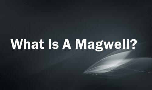 what is a magwell