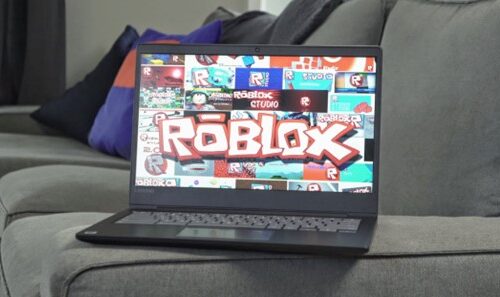 how to zoom in on roblox