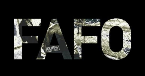 What Is FAFO
